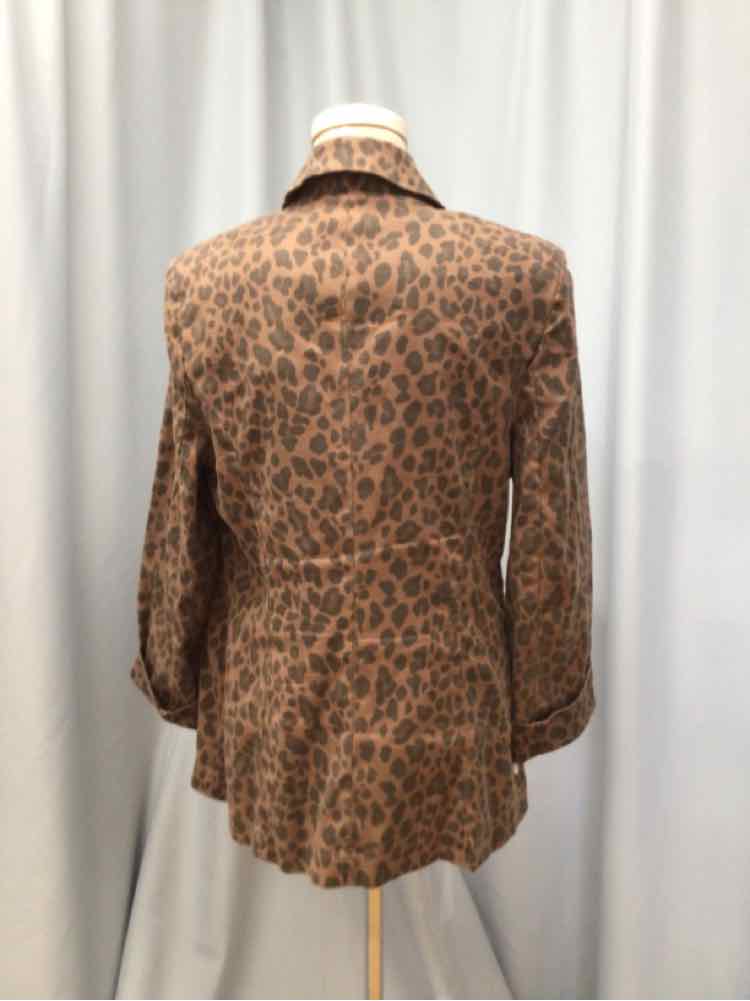 LEVEL 99 SIZE LARGE Ladies BLAZER