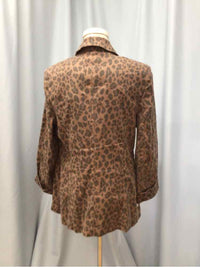 LEVEL 99 SIZE LARGE Ladies BLAZER