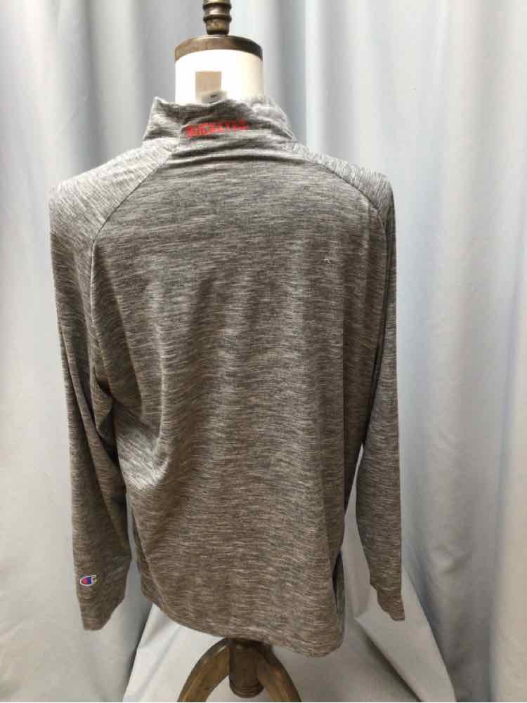 SIZE LARGE CHAMPION Men's SHIRTS