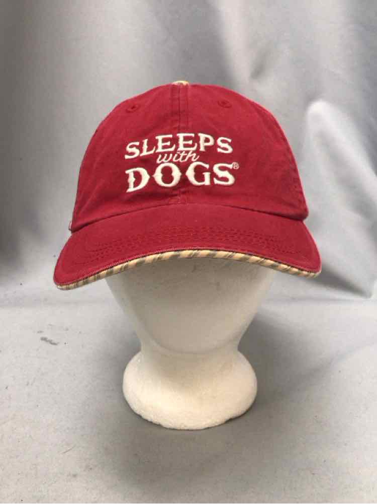 Ladies HAT