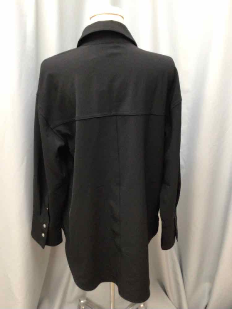ATHLETA SIZE LARGE Ladies BLOUSE