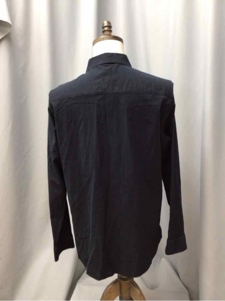 SIZE LARGE TRAVIS MATHEW Men's SHIRTS