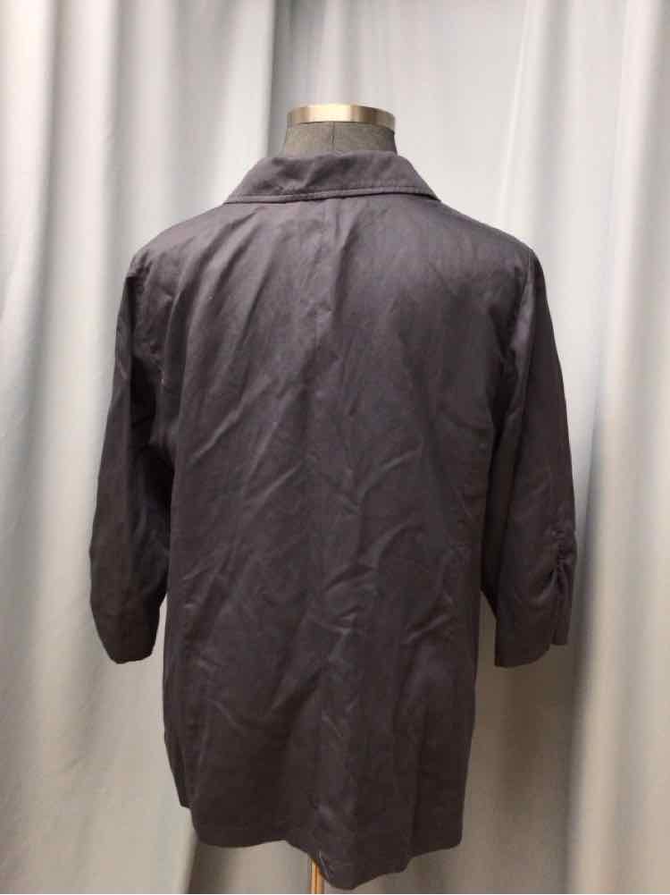 TORRID SIZE 3 X Ladies BLAZER