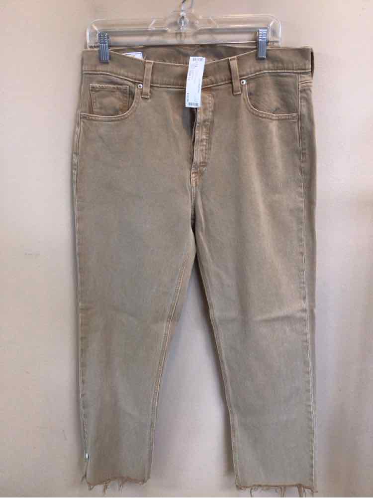 GAP SIZE 12 Ladies PANTS
