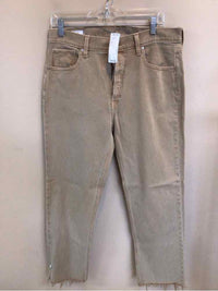 GAP SIZE 12 Ladies PANTS