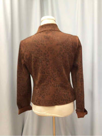 MARRAKECH SIZE MEDIUM Ladies JACKET