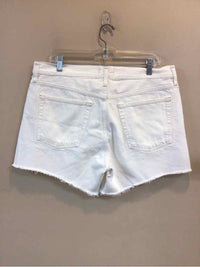 AGOLDE SIZE 31 Ladies SHORTS