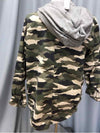 DIVIDED SIZE 12 Ladies JACKET