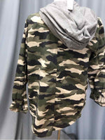 DIVIDED SIZE 12 Ladies JACKET
