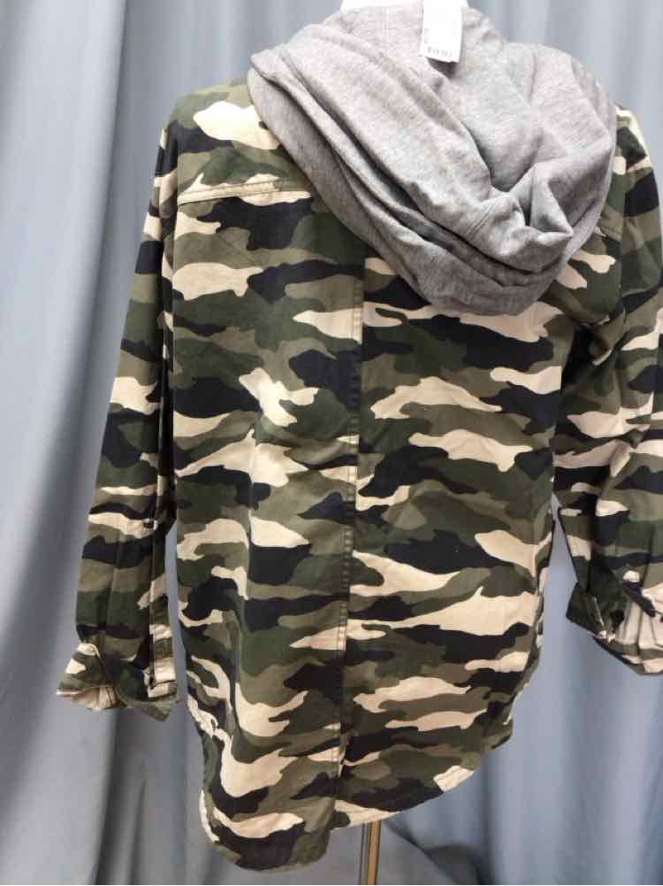 DIVIDED SIZE 12 Ladies JACKET