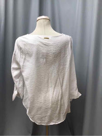 MICHAEL KORS SIZE LARGE Ladies BLOUSE