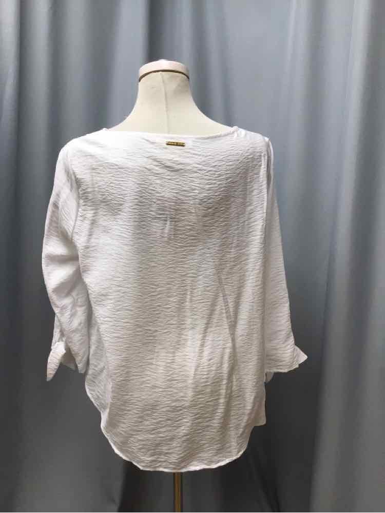 MICHAEL KORS SIZE LARGE Ladies BLOUSE