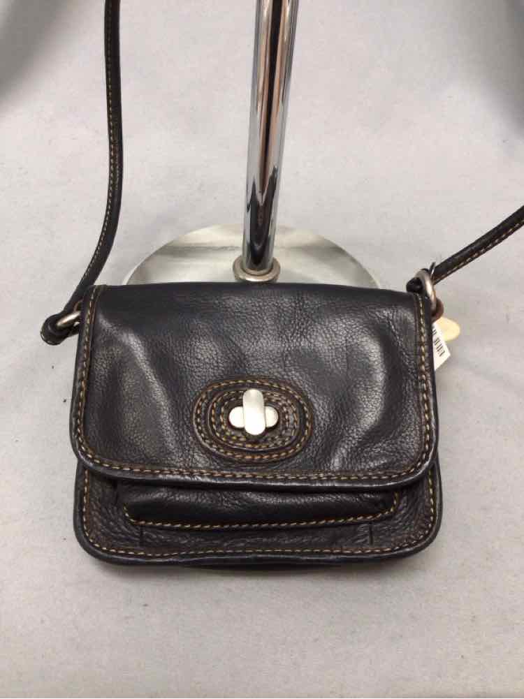 FOSSIL BAG