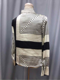 CHARLIE B SIZE XSMALL Ladies BLOUSE
