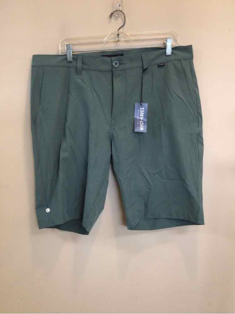 SIZE 36 TRAVIS MATHEW Men's SHORTS