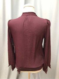 LAUREN CONRAD SIZE XSMALL Ladies BLOUSE