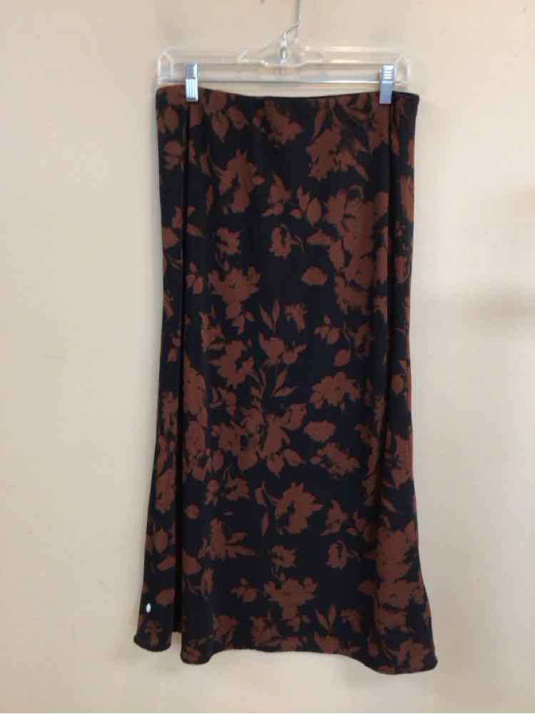 ABERCROMBIE & FITCH SIZE MEDIUM Ladies SKIRT