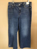 J CREW SIZE 32 Ladies JEANS