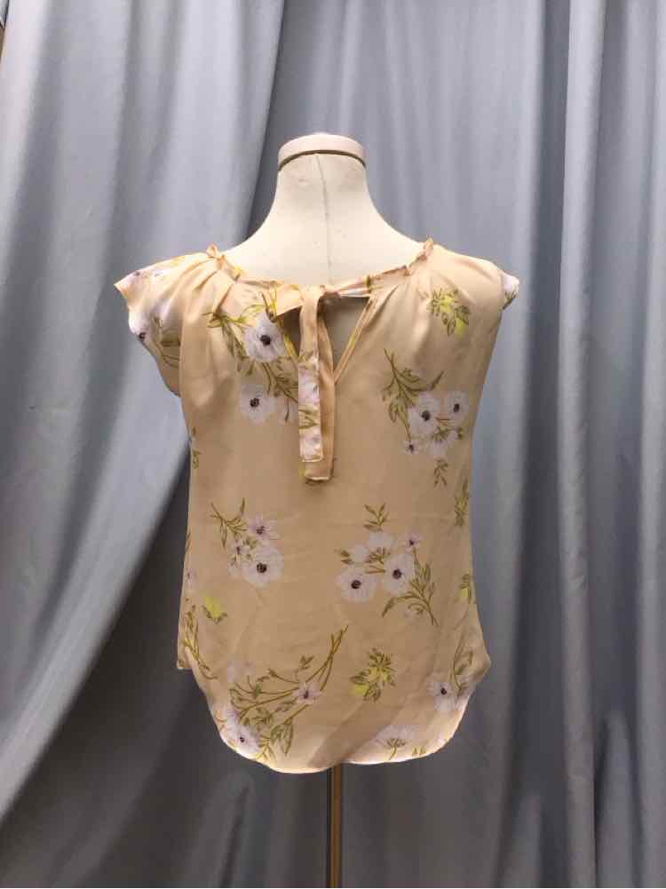 LAUREN CONRAD SIZE SMALL PET Ladies BLOUSE