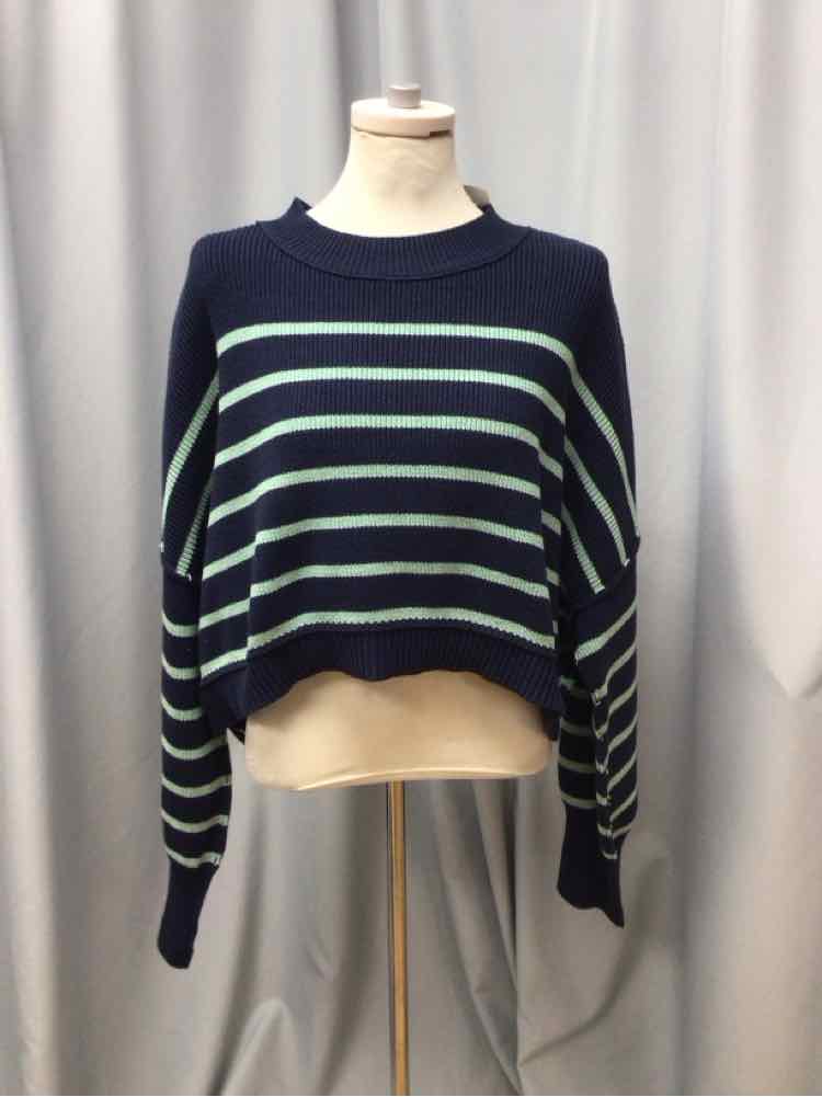 FREE PEOPLE SIZE LARGE Ladies TOP