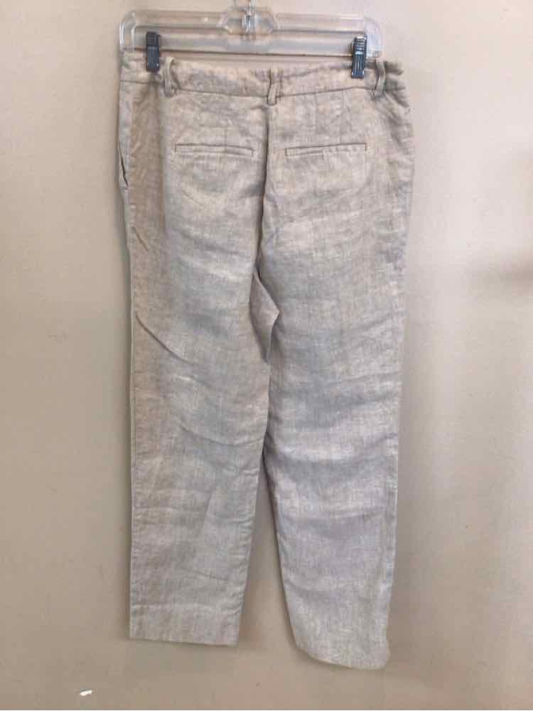 TALBOTS SIZE 4 Ladies PANTS