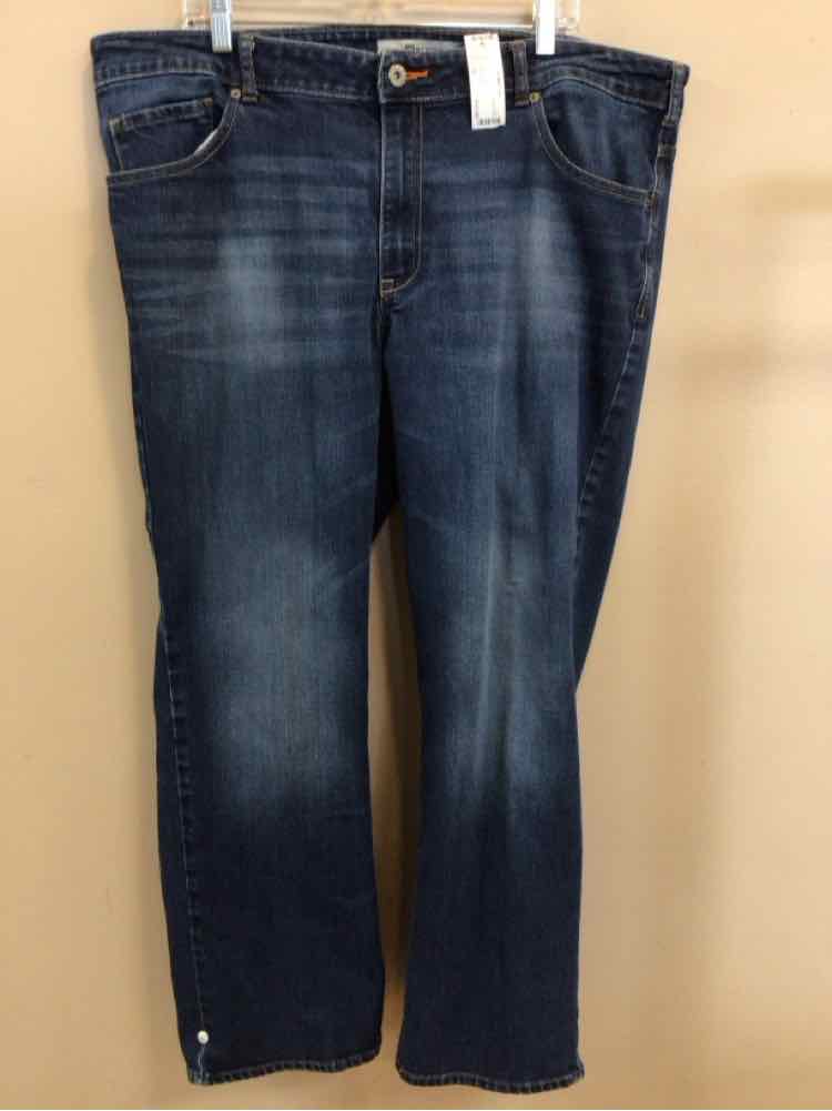 SIZE 42 LEE Men's PANTS