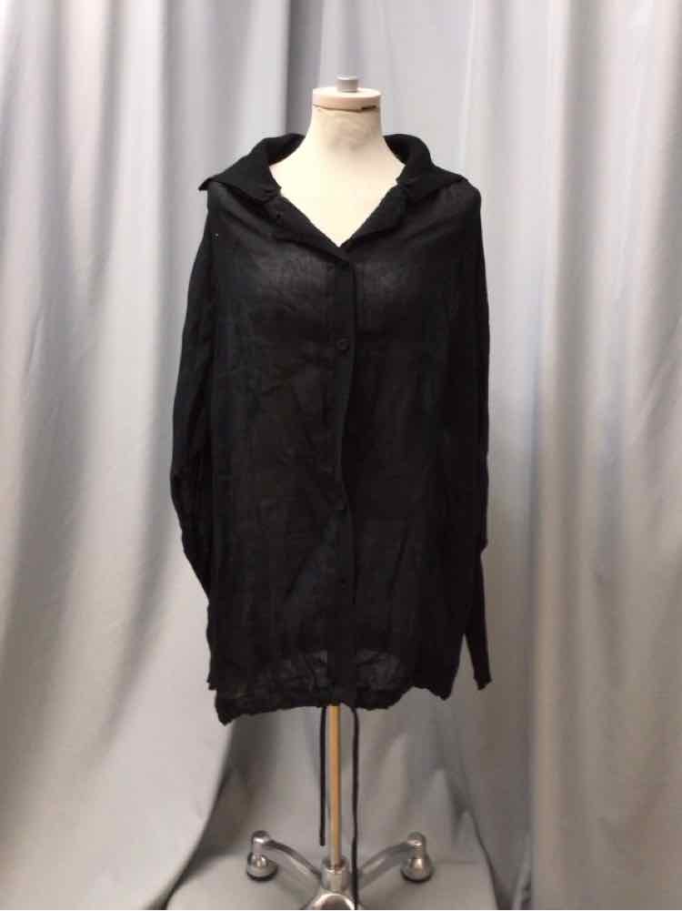 ANNETTE GARTS SIZE MEDIUM Ladies TOP