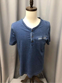 SIZE MEDIUM BANANA REPUBLIC Men's SHIRTS