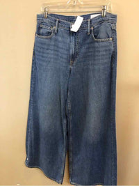 GAP SIZE 8 PETITE Ladies JEANS