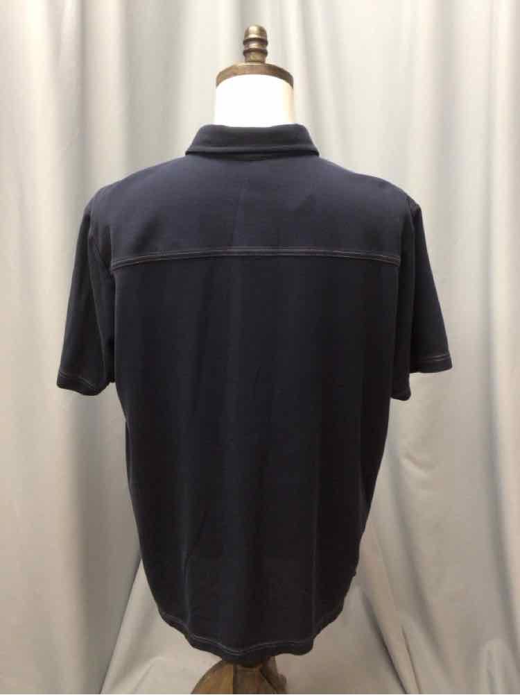 SIZE X LARGE TOMMY BAHAMA Men's SHIRTS
