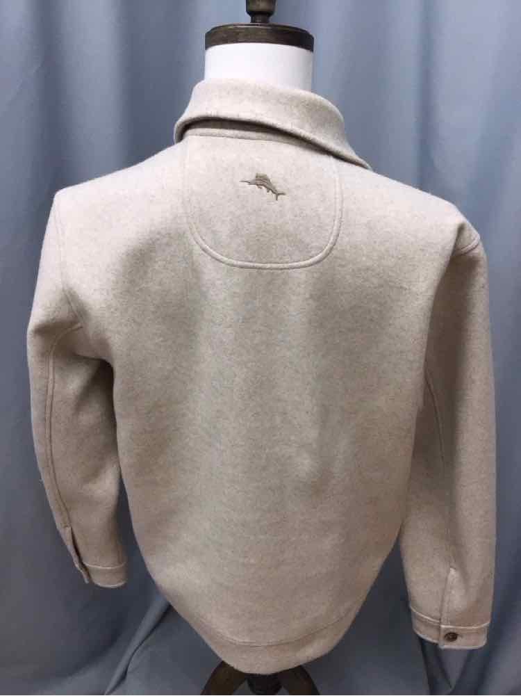 SIZE MEDIUM TOMMY BAHAMA Men's COATS