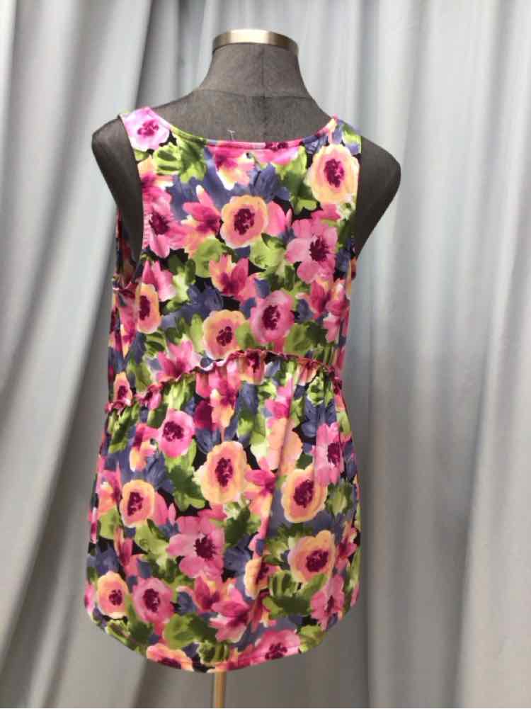 EMERALD SIZE 1 X Ladies TOP