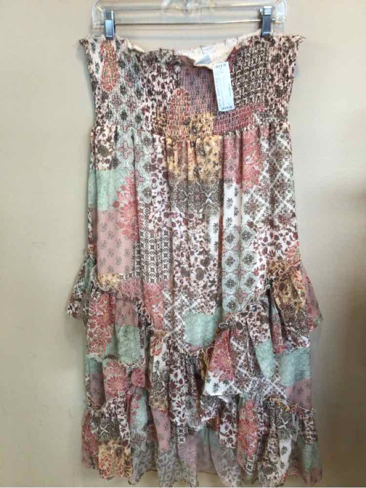 LIFE SIZE X LARGE Ladies SKIRT