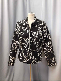 WHITE HOUSE BLACK MARKET SIZE 12 Ladies JACKET
