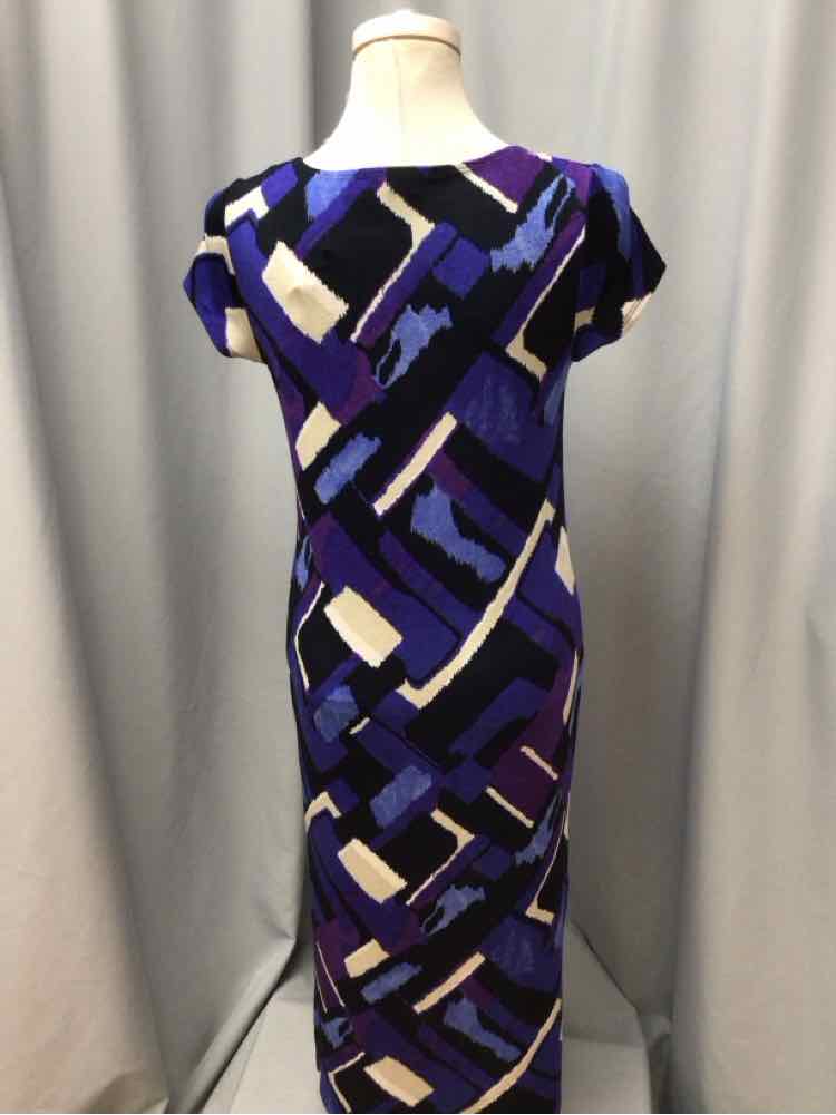 CHICOS SIZE SMALL PET Ladies DRESS