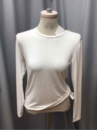 H & M SIZE LARGE Ladies TOP