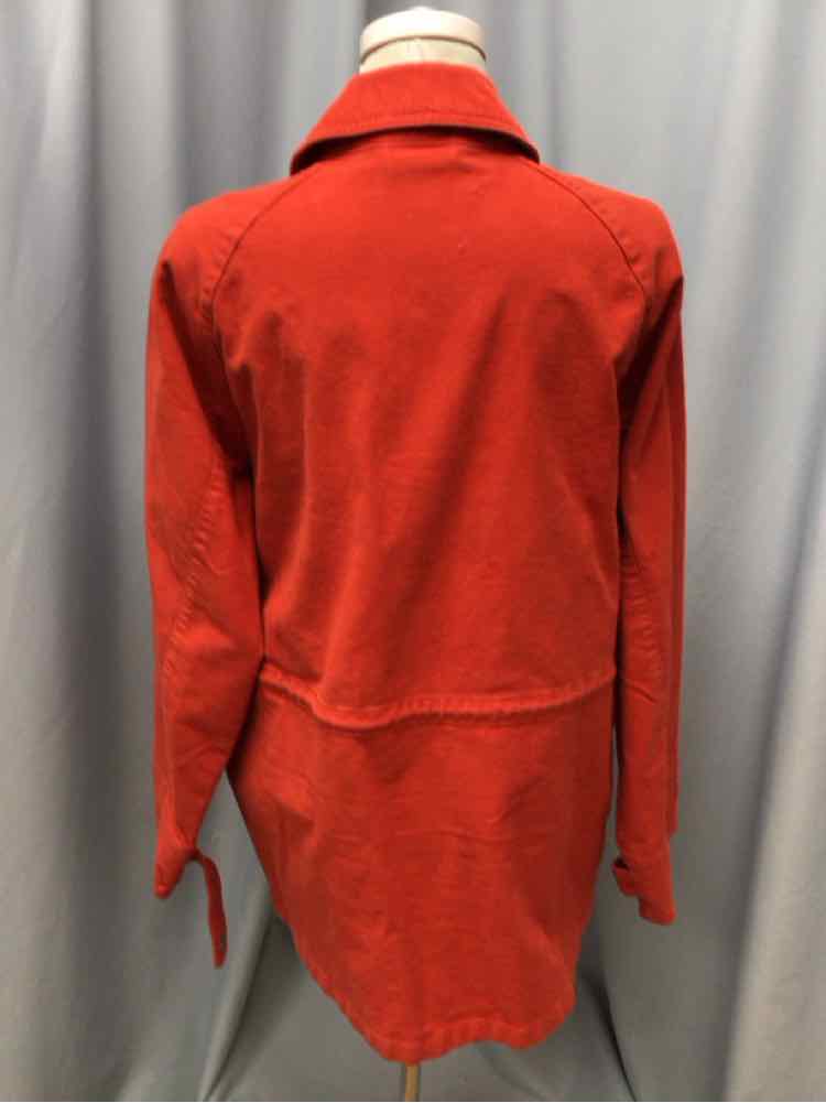 J CREW SIZE LARGE Ladies JACKET