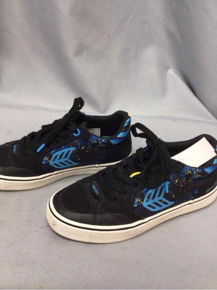 CARIUMA SIZE 8 1/2 Ladies SHOES