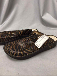 ALEGRIA SIZE 42 Ladies SHOES