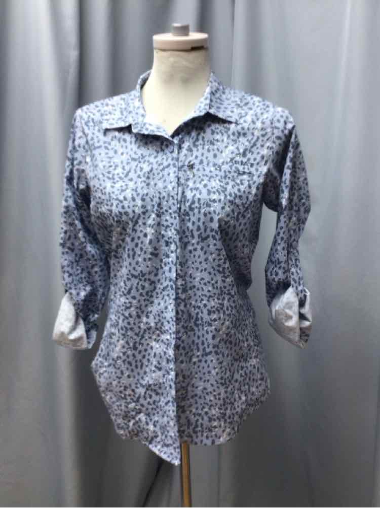 ARIATTEK SIZE XSMALL Ladies BLOUSE