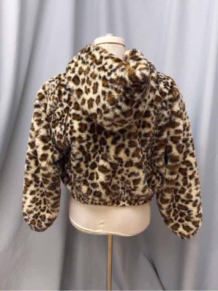 TOPSHOP SIZE 4/6 Ladies JACKET