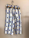 OLLARI SIZE LARGE Ladies PANTS