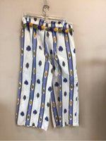 OLLARI SIZE LARGE Ladies PANTS