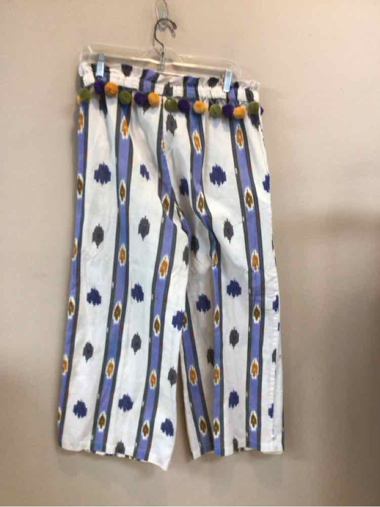 OLLARI SIZE LARGE Ladies PANTS