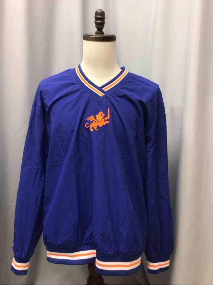 SIZE X LARGE MITCHELL AND NESS Men's SHIRTS