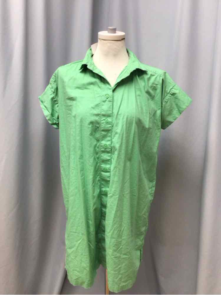LOFT SIZE SMALL PET Ladies DRESS