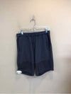 SIZE MEDIUM GYM SHARK Men's SHORTS