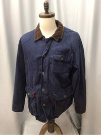 SIZE LARGE ORVIS Men's COATS