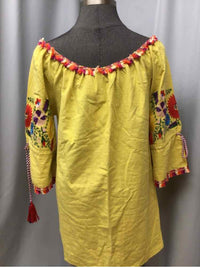 VELZERA SIZE 3 X Ladies BLOUSE