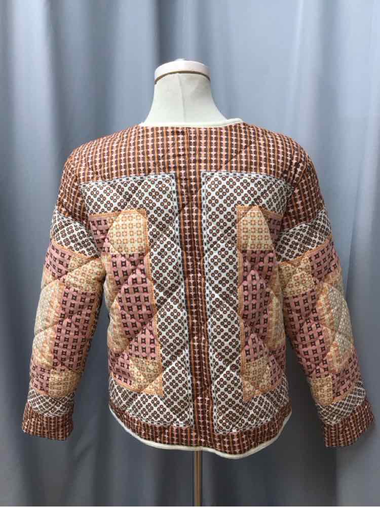 ANTHROPOLOGIE SIZE LARGE Ladies JACKET